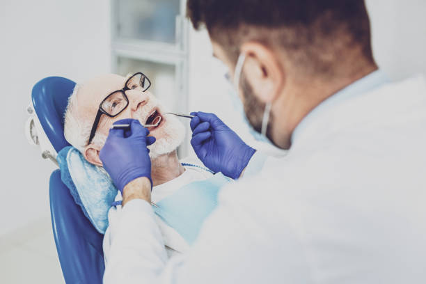 Best Emergency TMJ Treatment in East Palatka, FL